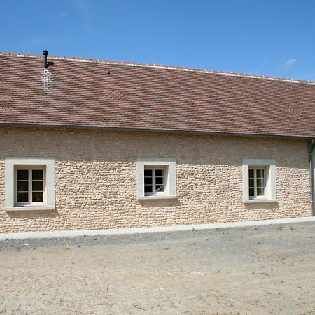 Maison De Campagne Avec Cuisine Equipee Et Wifi, Proche Nature Et Activites Aquatiques - Fr-1-410-198 Epineu-le-Chevreuil المظهر الخارجي الصورة
