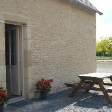 Maison De Campagne Avec Cuisine Equipee Et Wifi, Proche Nature Et Activites Aquatiques - Fr-1-410-198 Epineu-le-Chevreuil المظهر الخارجي الصورة