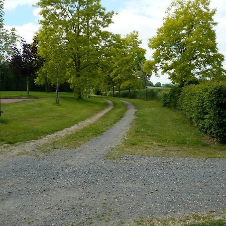 Maison De Campagne Avec Cuisine Equipee Et Wifi, Proche Nature Et Activites Aquatiques - Fr-1-410-198 Epineu-le-Chevreuil المظهر الخارجي الصورة