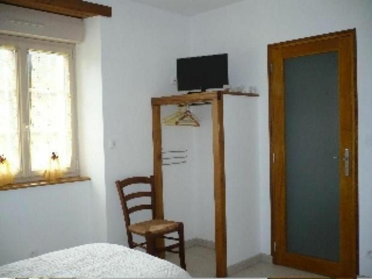 Maison De Campagne Avec Cuisine Equipee Et Wifi, Proche Nature Et Activites Aquatiques - Fr-1-410-198 Epineu-le-Chevreuil المظهر الخارجي الصورة