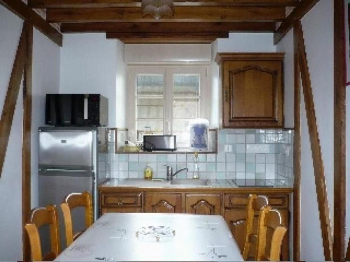 Maison De Campagne Avec Cuisine Equipee Et Wifi, Proche Nature Et Activites Aquatiques - Fr-1-410-198 Epineu-le-Chevreuil المظهر الخارجي الصورة