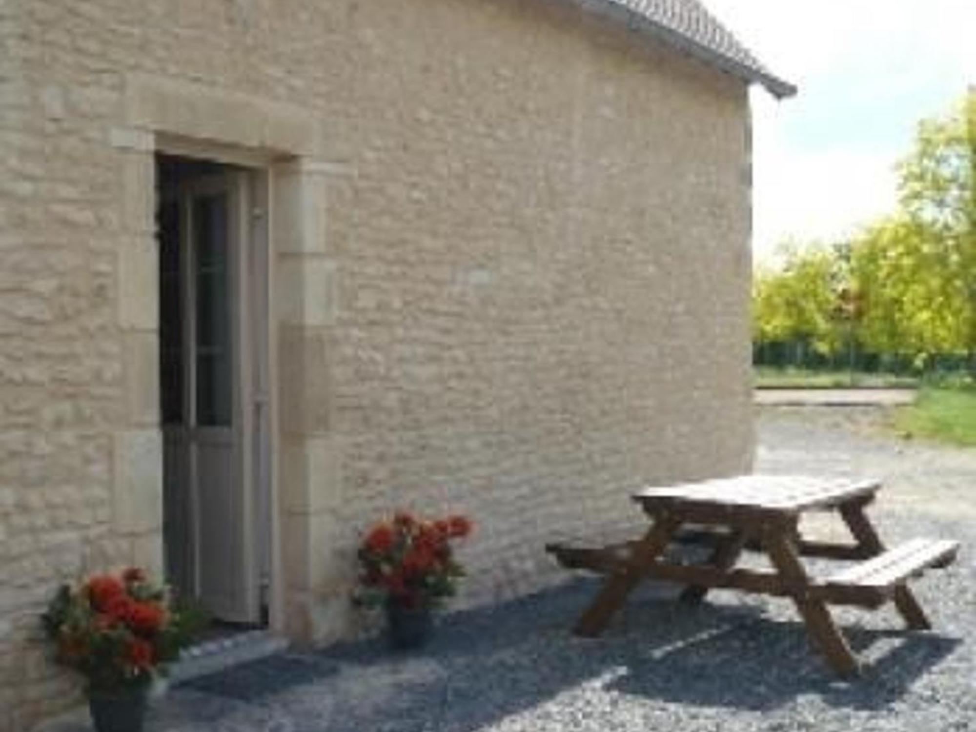 Maison De Campagne Avec Cuisine Equipee Et Wifi, Proche Nature Et Activites Aquatiques - Fr-1-410-198 Epineu-le-Chevreuil المظهر الخارجي الصورة
